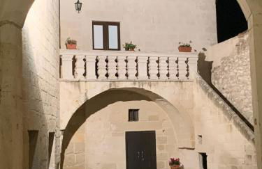 Palazzo Moschettini - Foto 3