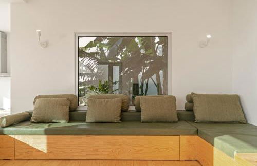 Casas da Vargem shared swimming pool by An Island Apart - Foto 30