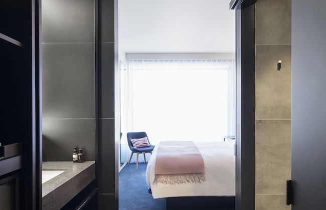 Hotel Monville - Foto 16