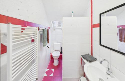 Ankas´s Ferienwohnung - Foto 14