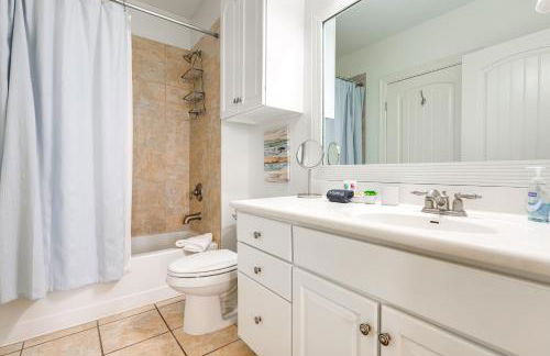 Lake LBJ Condo with Private Balcony, Lake Views - Foto 18