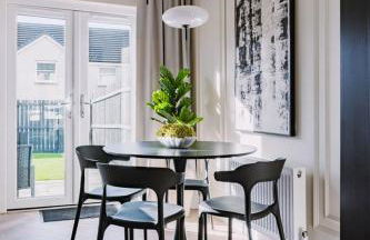 JW Executive ApartHouse - Foto 8