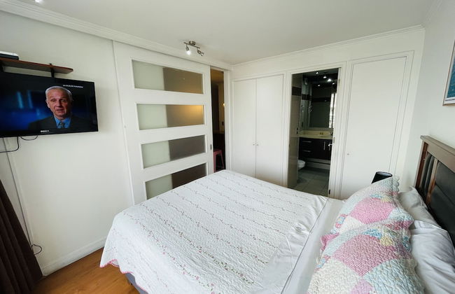 Rho Departamentos - Foto 5