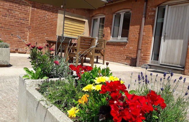 Courtbrook Farm Apartments - Foto 41