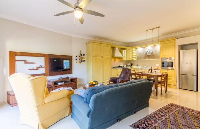 Sunny & Pool Quiet Apart Qala Gozo - Foto 29