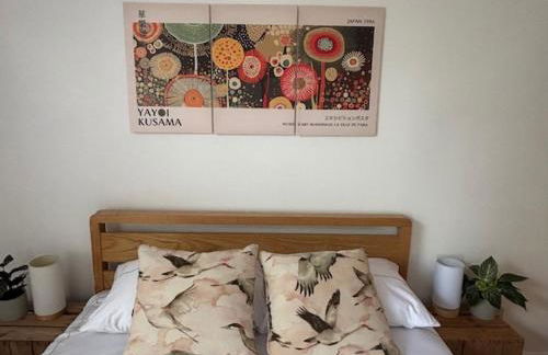 Stylish Didsbury House - Foto 11