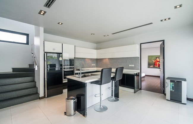 Diamond Villas BangTao - Foto 34