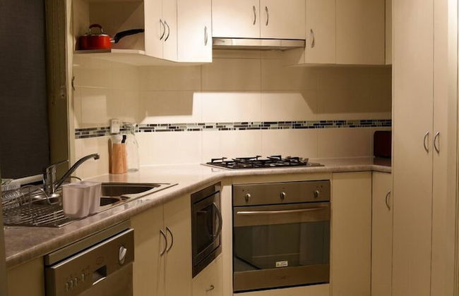 Atricom Apartments Australia - Photo 16