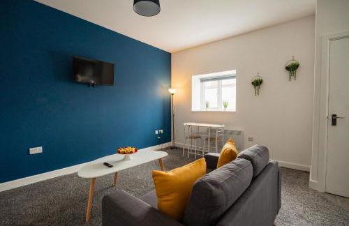 Legion House Apartment One Middlesbrough - Foto 39