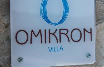 Roggaki Ionian Villas - Foto 54