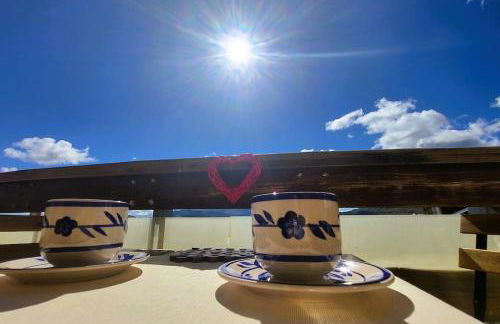 Attico e super attico panoramico - Foto 28