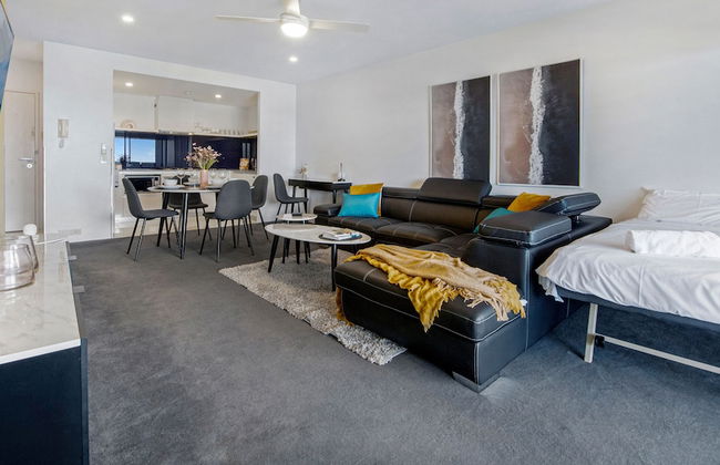 Circle on Cavill - Wow Stay - Photo 57