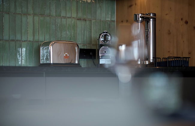 Aparthotel Dorf570 - Foto 25