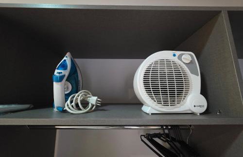 2 suítes e 2 quartos bairro tranquilo prox centro - Foto 16