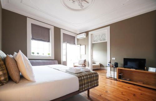 Apartamentos com História - Foto 4