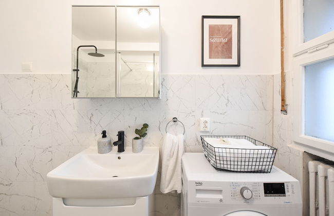 Homey - Bulevardul Carol 1 no. 45 - Foto 57