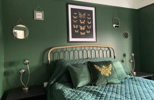 No 11, Fishguard, Ideal for beach, coastal path and town! - Photo 12