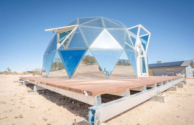 @ Marbella Lane - Joshua Tree Bubble Dome! - Foto 48
