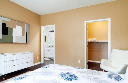 Cozy 2BR Home Mountain Views Pet Friendly - Foto 17