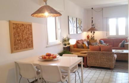 Bettina's wonderful flat - Foto 12