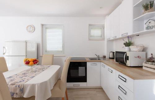 SEAVIEW apartment SPARKLE ISKRA - Povlja, Brač - Photo 61