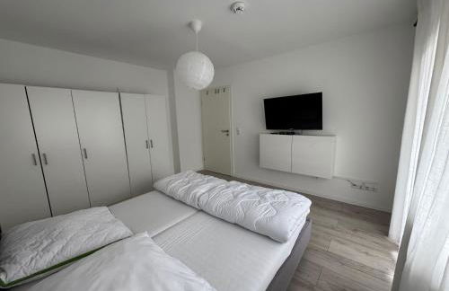 Attraktive 3ZKB-Wohnung zentrumsnah - Foto 9