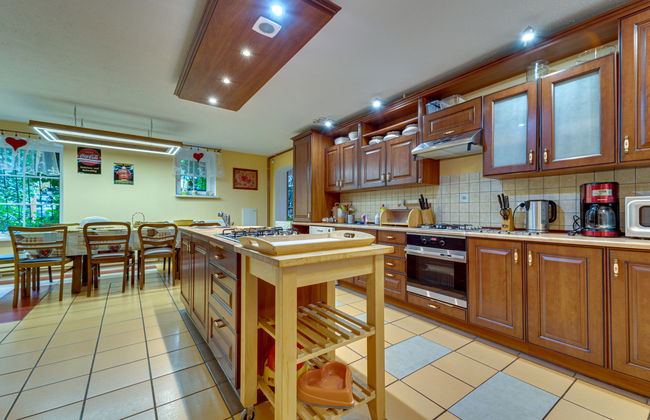 Gościniec Pod Dwoma Sercami - Foto 11