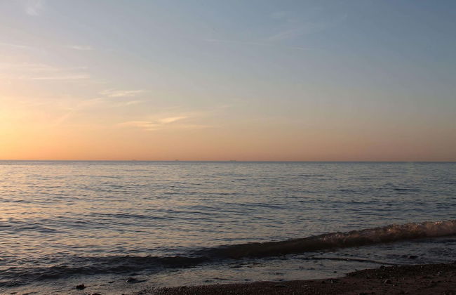 Apartment in Zingst Near Baltic Sea Beach - Foto 38