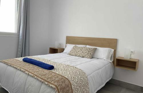 Aguja, Villa con piscina y barbacoa para disfrutar - Foto 7