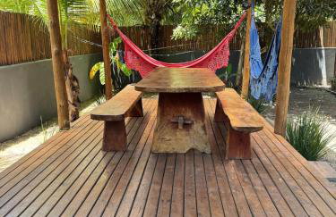 Suite 2 Térrea Taipu de Fora - Foto 13