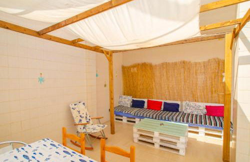 Villa Taala con terraza - Foto 26