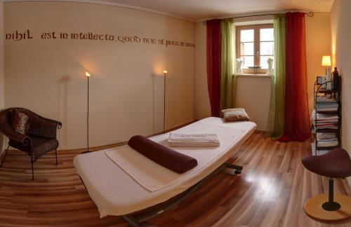 Feriendomizil Stöberl - Chiemgau Karte - Foto 6