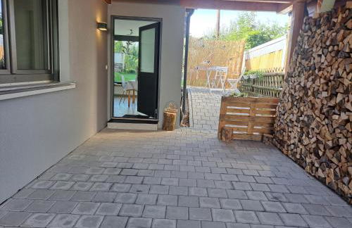 Ferienwohnung Sonnenseite - Foto 18