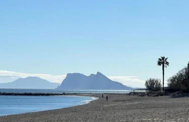 Sotogrande beach apartment - Foto 11