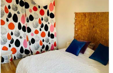 Maison au calme avec jardin proche tram - Foto 18