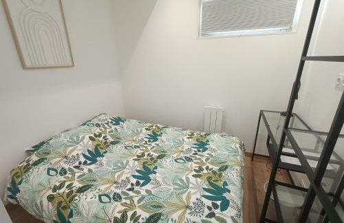 Maison 5 pers neuve 300m de la mer - Foto 12