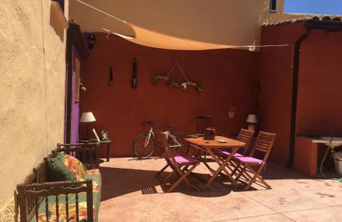 Casa Rural Las Violetas - Foto 65