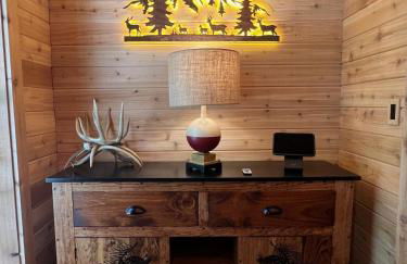 Cozy Cabin Retreat for Your Perfect Getaway - Foto 29