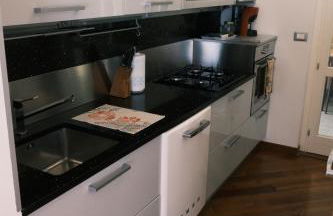 Elegant Apartment in Santa by PortofinoVacanze - Foto 31