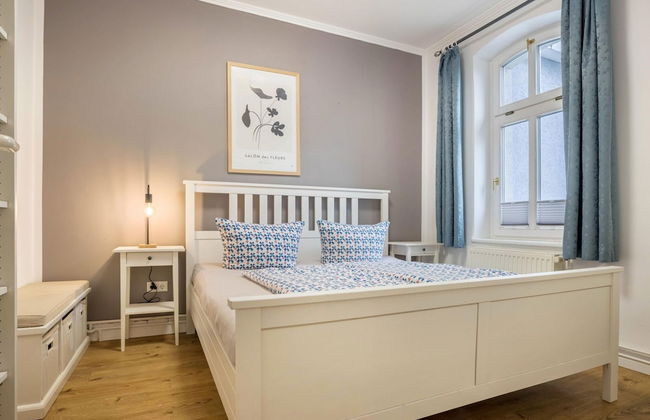 Ferienwohnung in der Mecklenburger Seenplatte - Foto 4