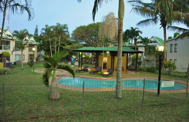 The Bridge Apartments - Foto 25