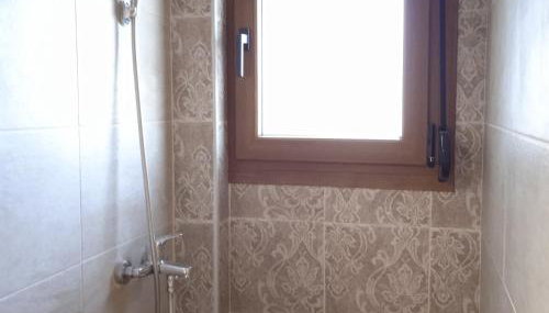 Porto Athos apartments - Foto 5, Shower