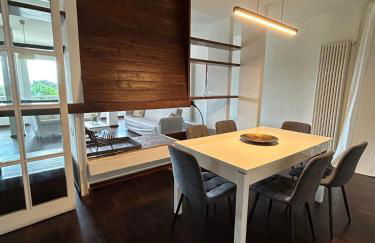 La Terrazza degli Angeli Guest House - Foto 6