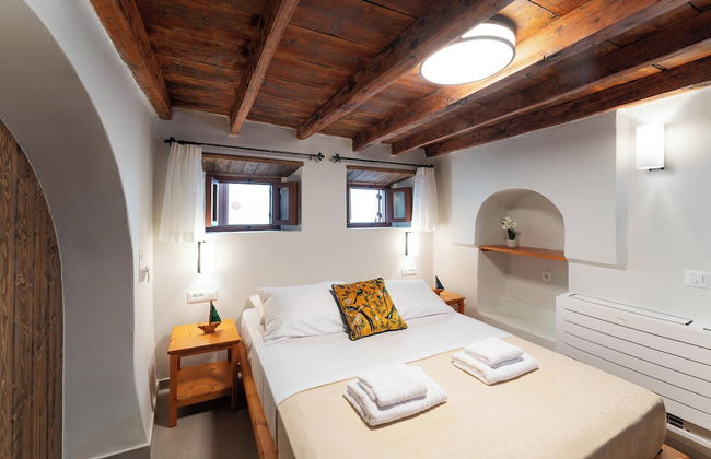 Rodos Old Town Aqua Luxury Suites - Foto 17