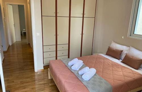 Classy 3BR with 2 Bathrooms Apartment in Marousi - Foto 29