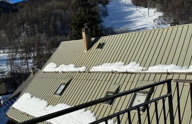 Résidence le Prorel - Serre chevalier - Photo 38