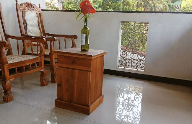 Charming 2-bed Apartment in Weligama - Photo 38
