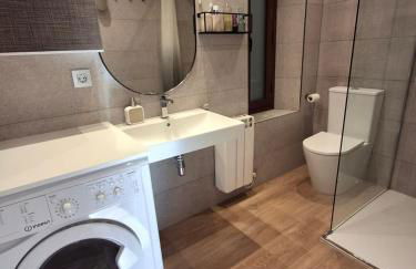 FANTASTICO - 75m - REFORMADO- VISTAS A LA MONTAÑA - Wifi - Acceso Trastero junto a Parking - Foto 13