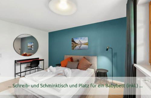 Luxus-Villa mit Indoorpool, Sauna & offenem Kamin - Foto 33