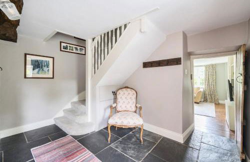 Dovehayes Cottage - Foto 17